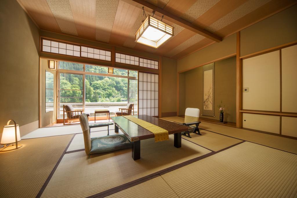 Hotel Kurobe Pokój zdjęcie