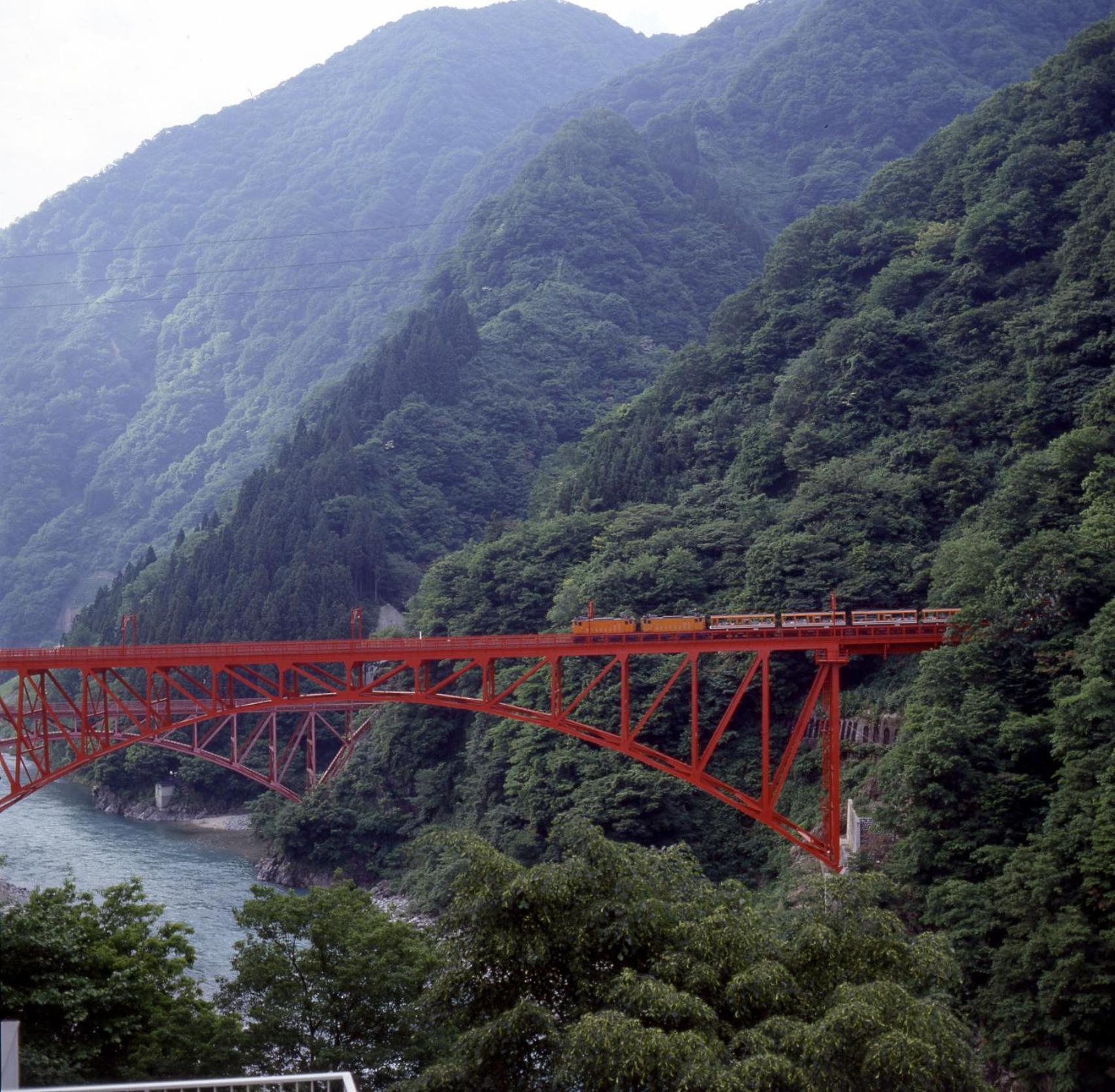 Hotel Kurobe Zewnętrze zdjęcie