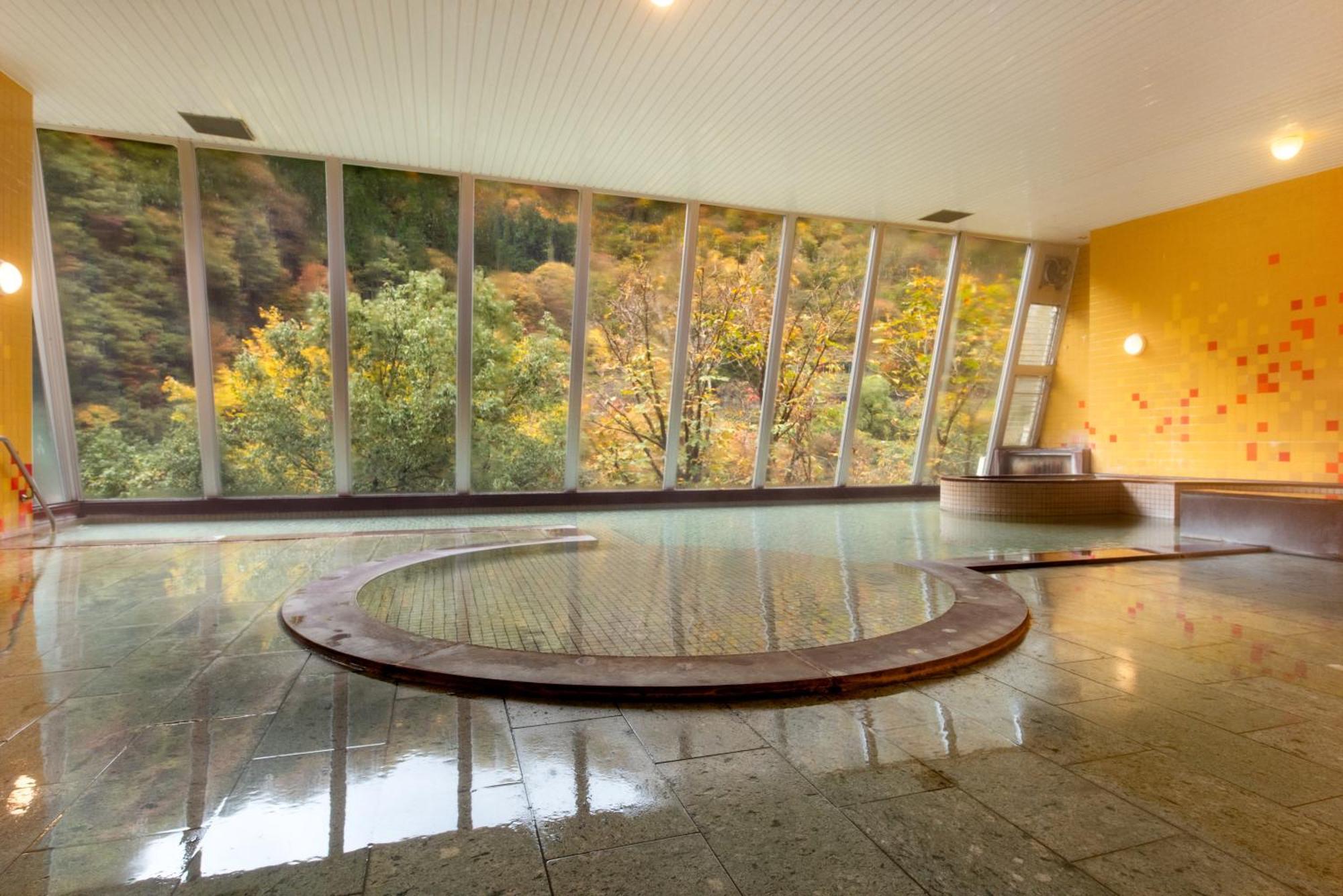 Hotel Kurobe Zewnętrze zdjęcie