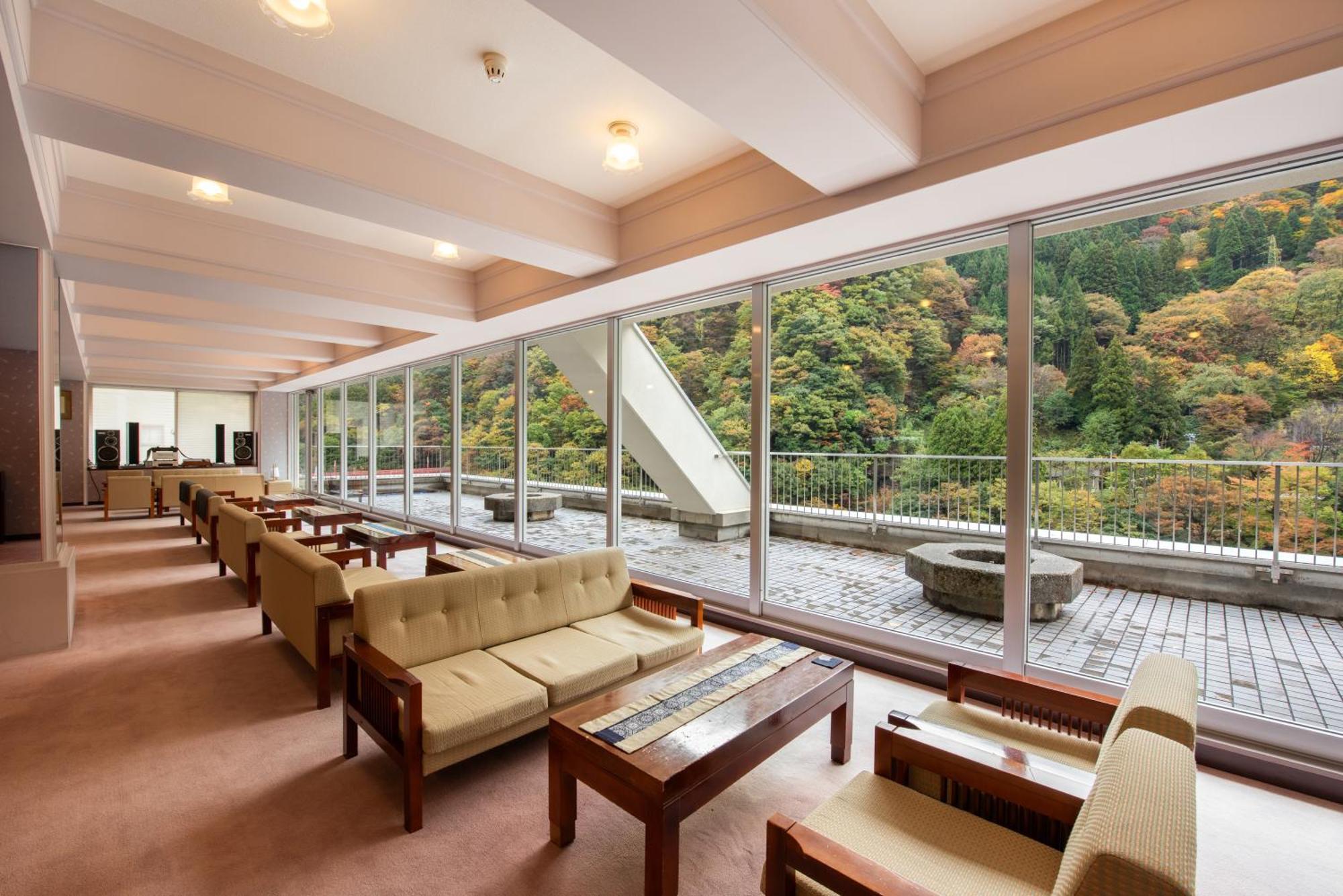 Hotel Kurobe Zewnętrze zdjęcie